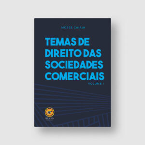 temas de direito das sociedades comerciais